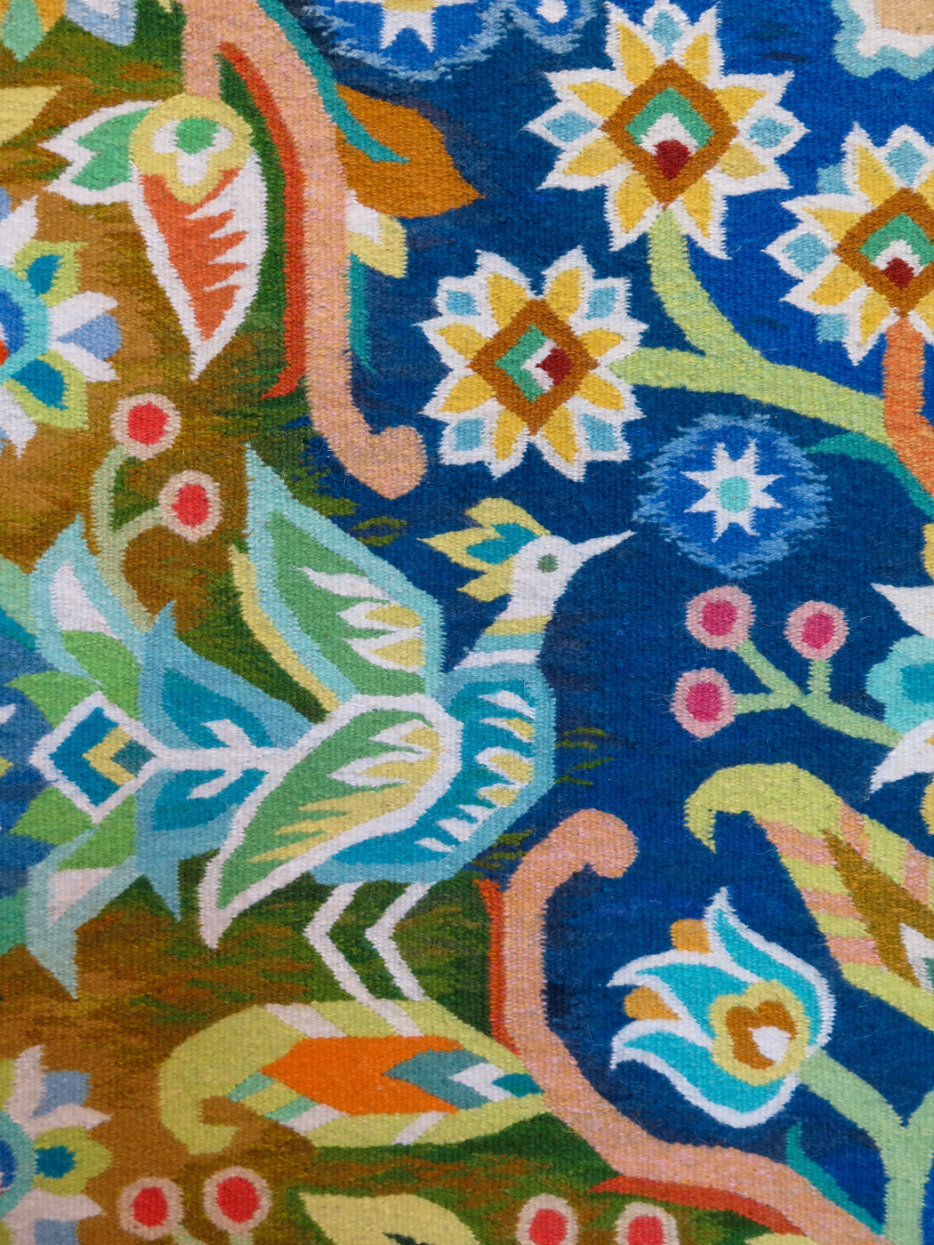 Star Tapestry