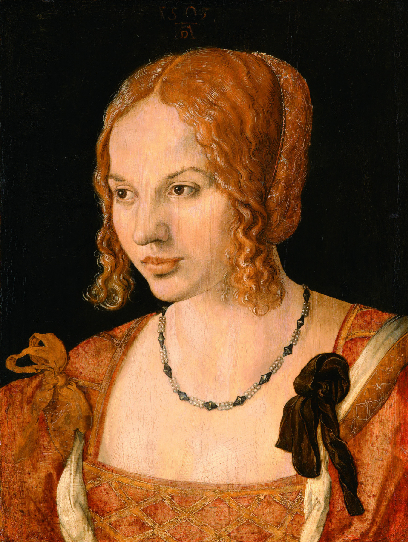 Albrecht Dürer in Milan: February-June, 2018