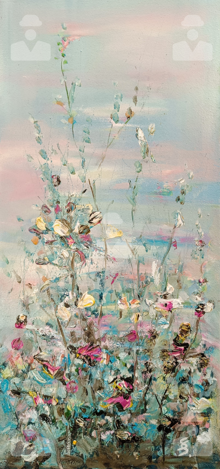 SVETLANA SOKOLOVA. THE END OF SUMMER