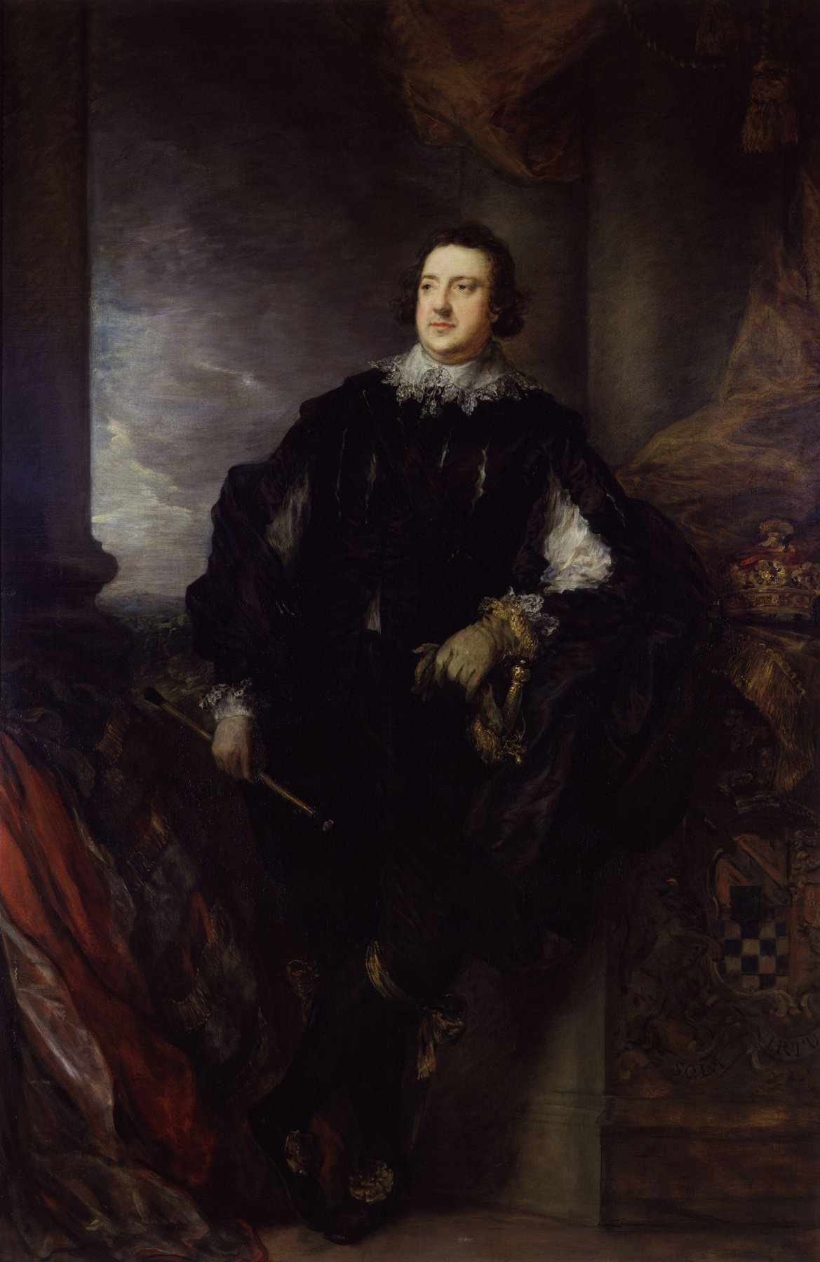 Charles Howard, 11th Duke of Norfolk