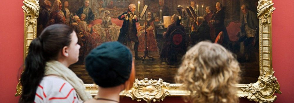 Ночь музеев - 2015: гид по музейным затеям разных стран Ночь музеев - 2015: гид по музейным затеям разных стран