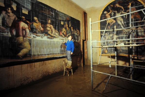 Фото 1966 года (Mondadori Portfolio/Archivio Giorgio Lotto/Giogio Lotti Giorgio) Фото 1966 года (Mondadori Portfolio/Archivio Giorgio Lotto/Giogio Lotti Giorgio)