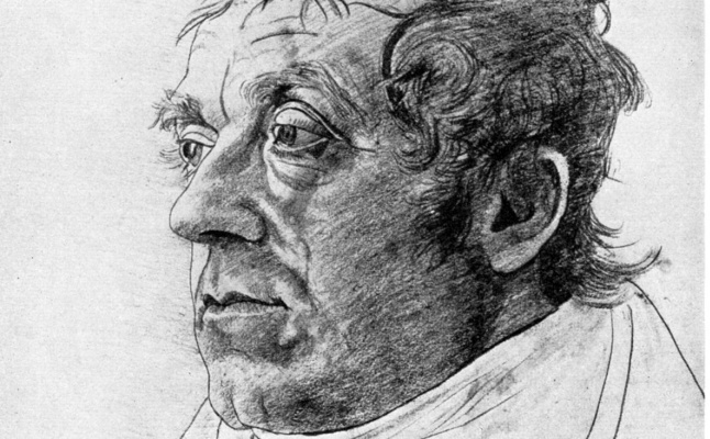 Тёрнер, один из величайших пейзажистов всех времён, написал более тридцати акварелей с видами Оксфор Тёрнер, один из величайших пейзажистов всех времён, написал более тридцати акварелей с видами Оксфор