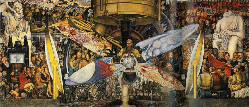 10. Diego Rivera, the auction prices of his artworks are higher than US$ 7 Mio
He is a classic of m 10. Diego Rivera, the auction prices of his artworks are higher than US$ 7 Mio
He is a classic of m