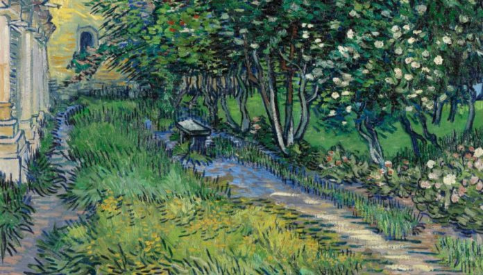 Van Gogh spent only ten years of his life as an artist, from 1880 until his death. During that short Van Gogh spent only ten years of his life as an artist, from 1880 until his death. During that short