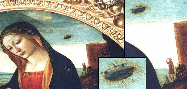 Easter eggs in Art: top 10 paintings and frescoes with puzzles Easter eggs in Art: top 10 paintings and frescoes with puzzles