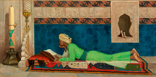 The Louvre Abu Dhabi is finally open to the public The Louvre Abu Dhabi is finally open to the public