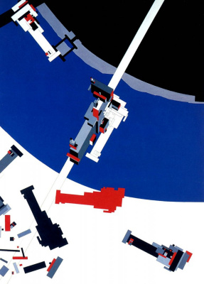 Malevich and representational art Malevich and representational art