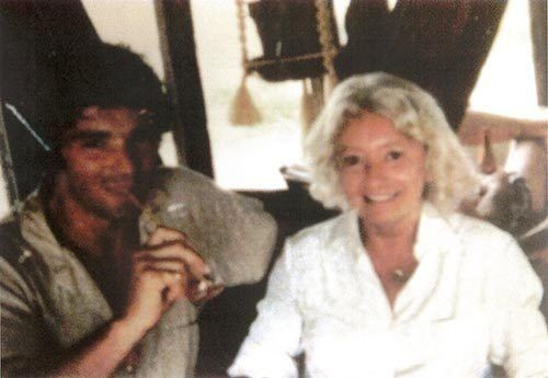 For some reason, Giuliano Ruffini avoids publicity, and the only known photograph of him dates back For some reason, Giuliano Ruffini avoids publicity, and the only known photograph of him dates back
