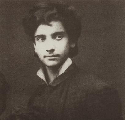 Был ли уже тогда Левитан, как Софья Петровна любила, «интересный человек»? О да! И дело было не толь Был ли уже тогда Левитан, как Софья Петровна любила, «интересный человек»? О да! И дело было не толь