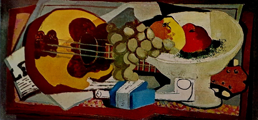 Still Life
Jean Joveneau
XX century Still Life
Jean Joveneau
XX century