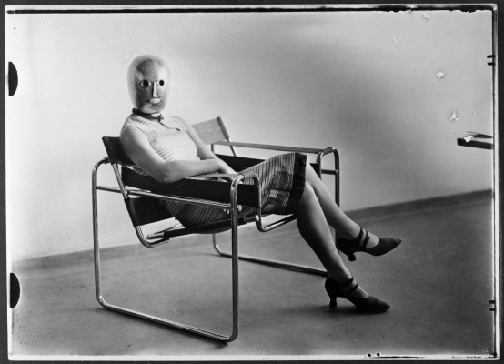 Original Bauhaus, Bauhaus-Archiv
Museum für Gestaltung in cooperation with the Berlinische Galerie
Original Bauhaus, Bauhaus-Archiv
Museum für Gestaltung in cooperation with the Berlinische Galerie