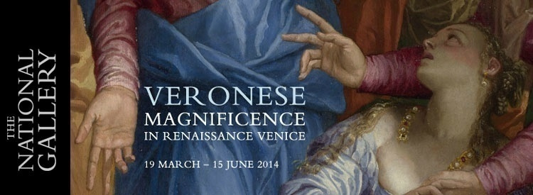 Выставка Веронезе в Лондоне: Венецианская республика и соблазн великолепия
