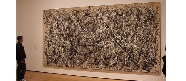 Множественный модернизм: (1905-1970) - парижская ретроспектива ( 2 часть: Африка, Азия, Латинская Америка, США) Множественный модернизм: (1905-1970) - парижская ретроспектива ( 2 часть: Африка, Азия, Латинская Америка, США)