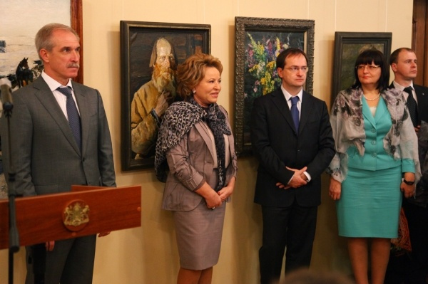 Art Prizes of This Part of the World: Competitions in Ukraine and Russia Art Prizes of This Part of the World: Competitions in Ukraine and Russia