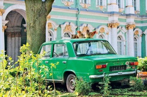Анонс арт-лета в Петербурге (часть вторая): Манифеста и Неделя искусств Анонс арт-лета в Петербурге (часть вторая): Манифеста и Неделя искусств