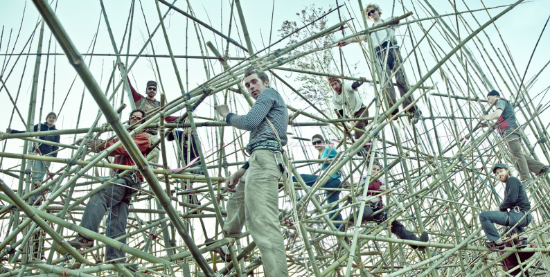 Five Artists Whose Art You Encounter in Noah Five Artists Whose Art You Encounter in Noah