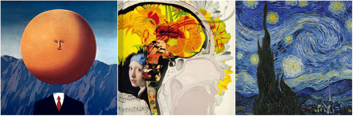 Наш творческий мозг. Что современная наука говорит об искусстве?