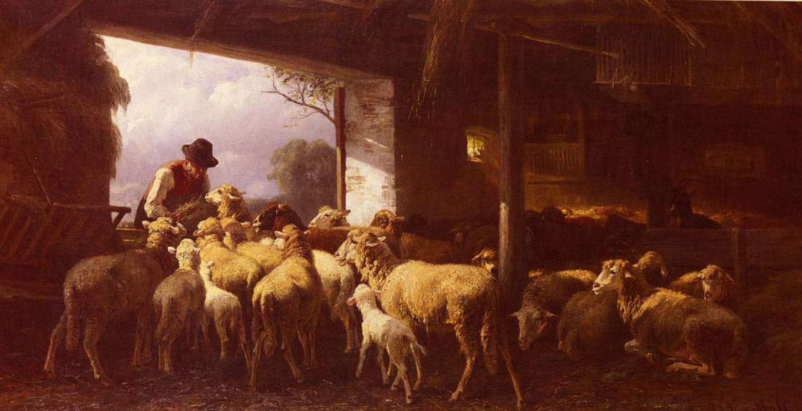 Силен овцам. Овцеводство в Англии 17 век. Овцеводство в Англии 16 век. Кристиан мали картина Пастушок. Робертс стрижка овец картина.