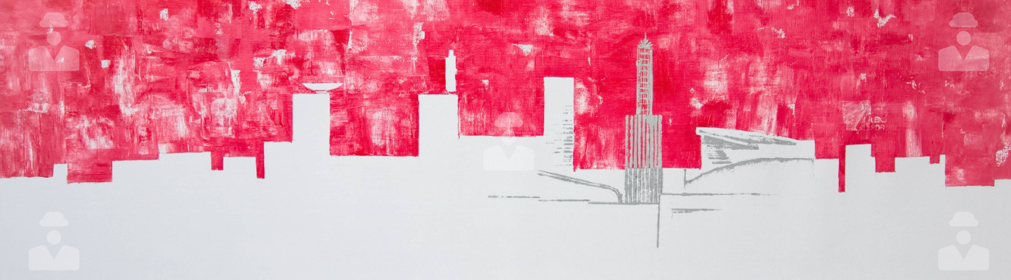 Aleks Andr. Saitama City Japan. Abstraction