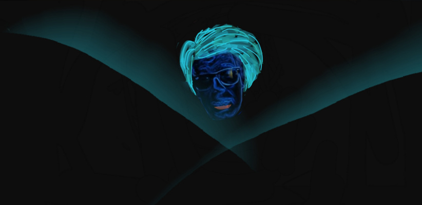 Asya Alibala gizi Hajizadeh. The Genius of Neural Networks