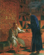 Grigory Sedov. Ivan the Terrible and Maliuta Skuratov Grigory Sedov. Ivan the Terrible and Maliuta Skuratov