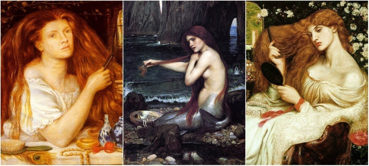 Pre-Raphaelites: 5 reasons why we love them and TOP-5 of their most luxurious paintings