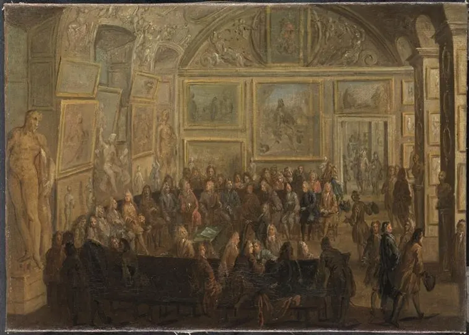 Academism