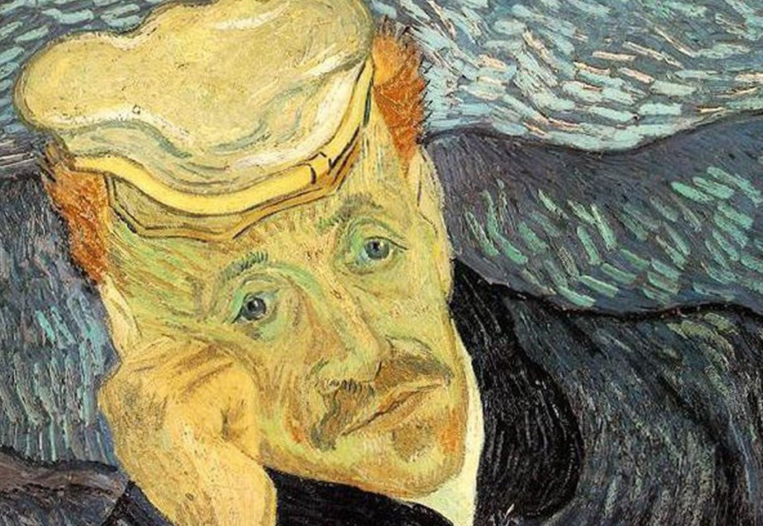 Дюжина самых дорогих картин Винсента Ван Гога
