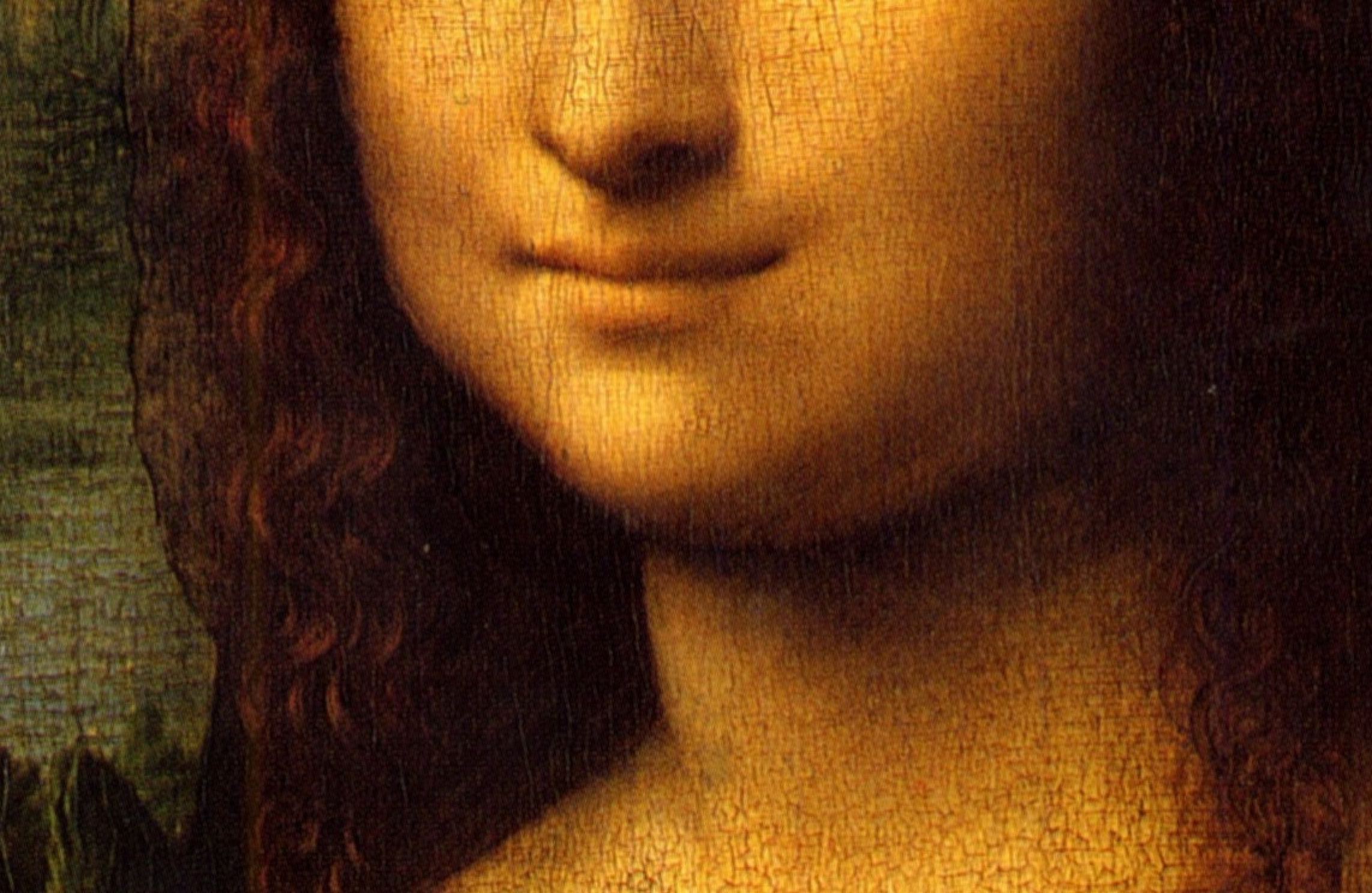 «Мона Лиза»: что еще вы не знали об этой картине