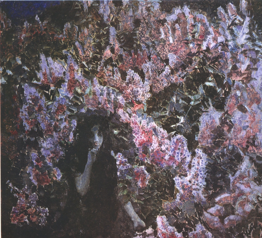 Lilac Lilac