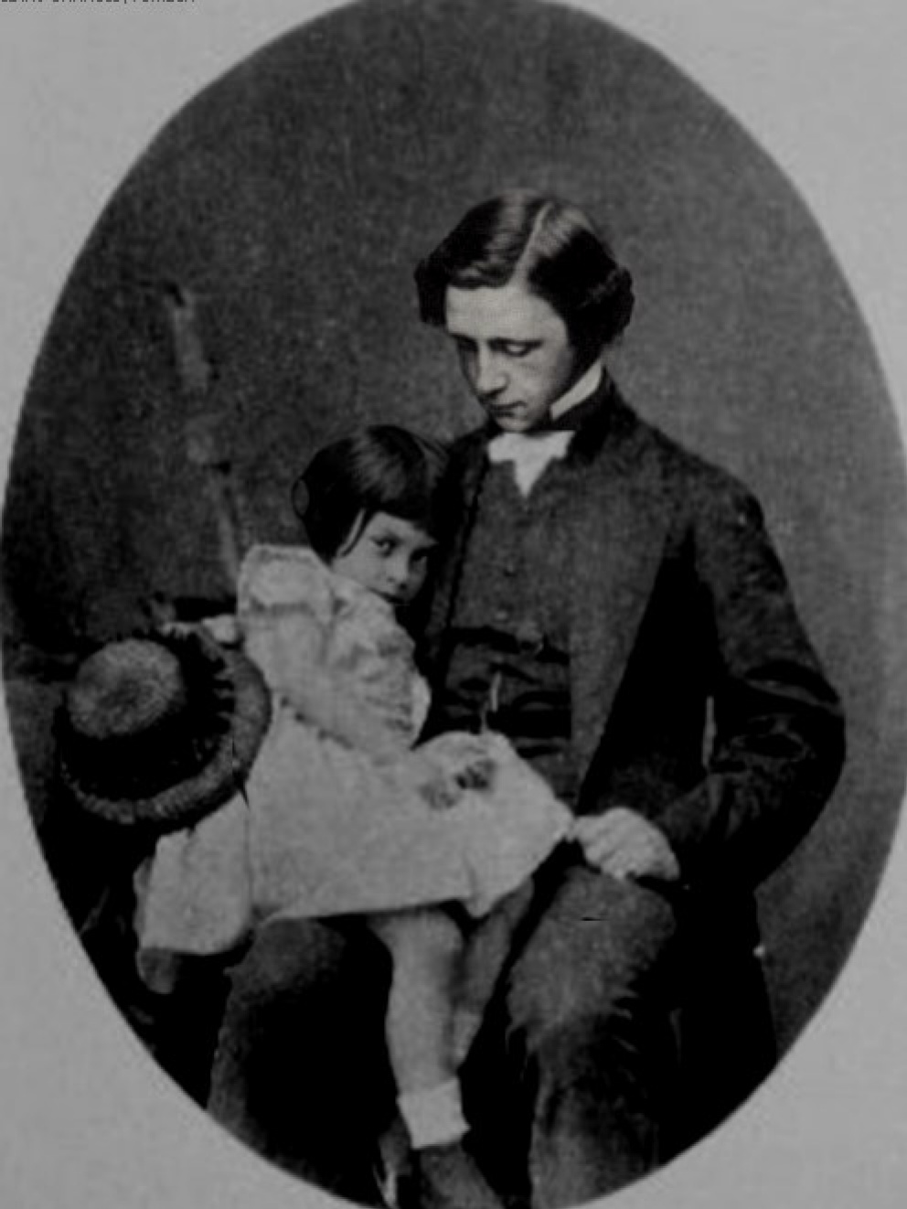 The Photography of Lewis Carroll