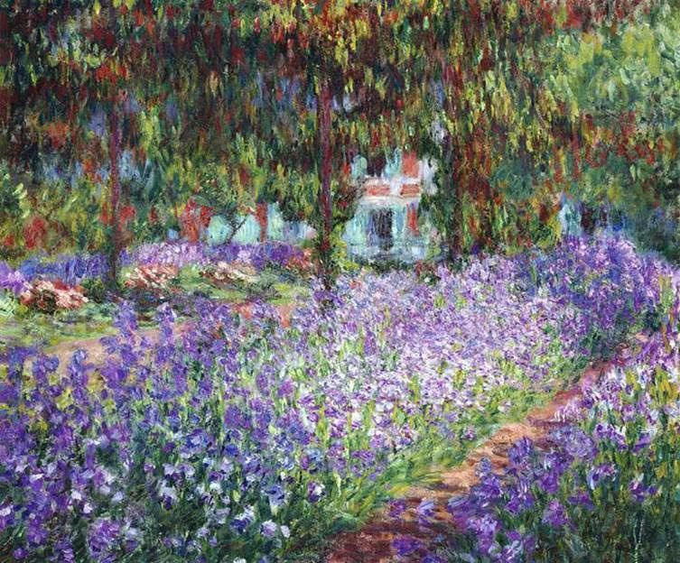 Style in Art, Technique, and Paintings by Claude Monet Style in Art, Technique, and Paintings by Claude Monet
