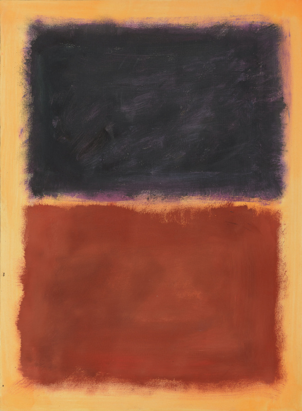 The producers of fake masterpieces sometimes turn out to be so talented that their paintings occupy The producers of fake masterpieces sometimes turn out to be so talented that their paintings occupy