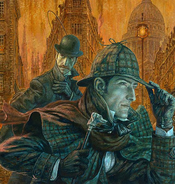 Антон Ломаев: «Работаю над теми книгами, для которых есть место на полке» Антон Ломаев: «Работаю над теми книгами, для которых есть место на полке»