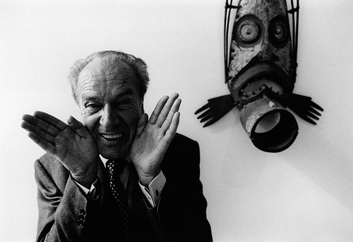 The Chocolate King, Picasso’s Buddy and Founder of the American Prado: Three World Collectors The Chocolate King, Picasso’s Buddy and Founder of the American Prado: Three World Collectors