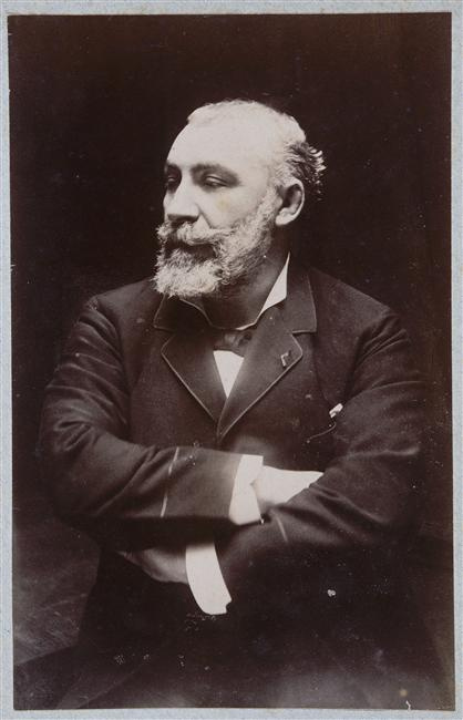 Родольф Жюлиан
Фото ок.1890 года
Академия Жюлиана составила конкуренцию Школе изящных искусств еще Родольф Жюлиан
Фото ок.1890 года
Академия Жюлиана составила конкуренцию Школе изящных искусств еще