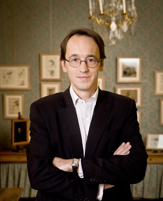 По словам президента мероприятия Луи де Бейзе (Louis de Bayser, на фото), Salon du dessin — не прост По словам президента мероприятия Луи де Бейзе (Louis de Bayser, на фото), Salon du dessin — не прост