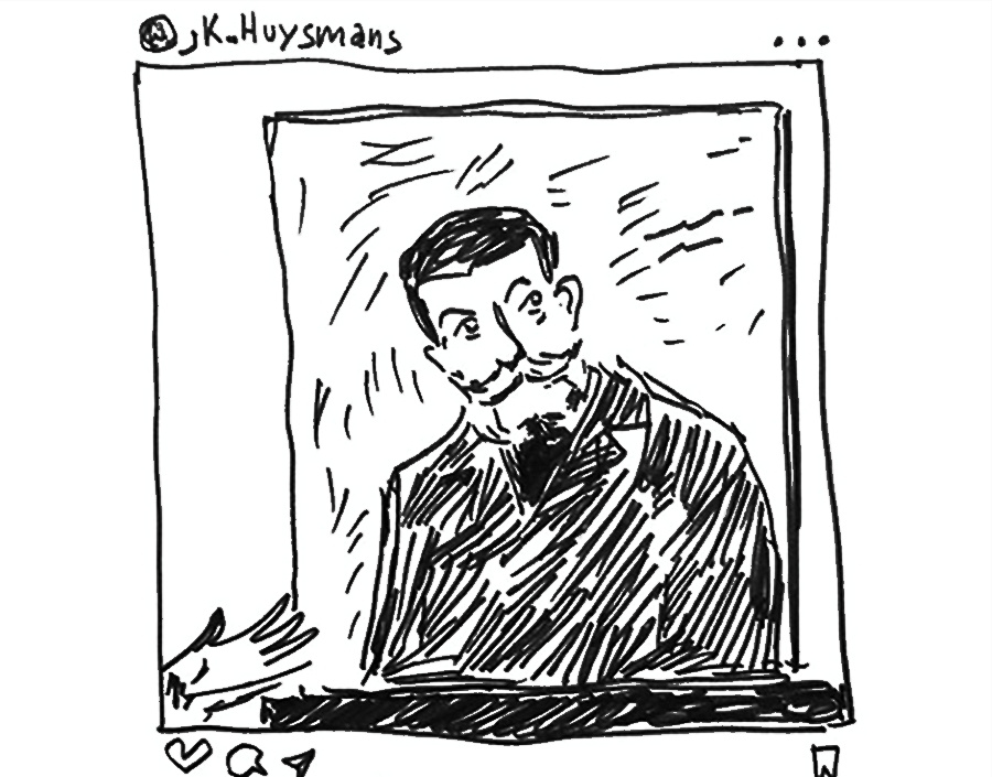 Что бы запостил Моне? Музей Орсе запустил инстаграм-аккаунты мастеров импрессионизма Что бы запостил Моне? Музей Орсе запустил инстаграм-аккаунты мастеров импрессионизма