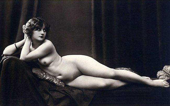 Kiki de Montparnasse. The face of the epoch Kiki de Montparnasse. The face of the epoch