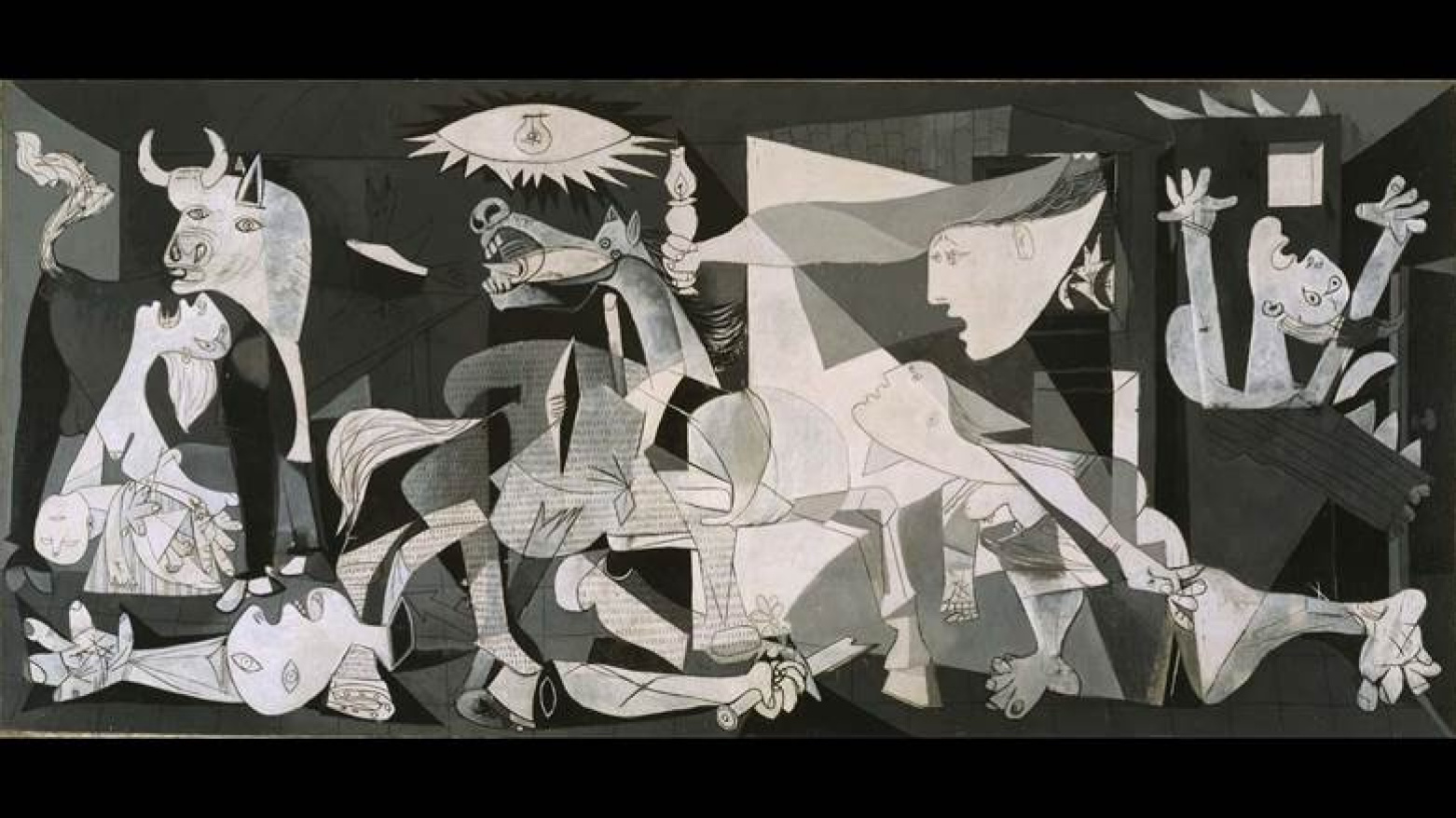 10 Most Famous Paintings by Pablo Picasso | Артхив