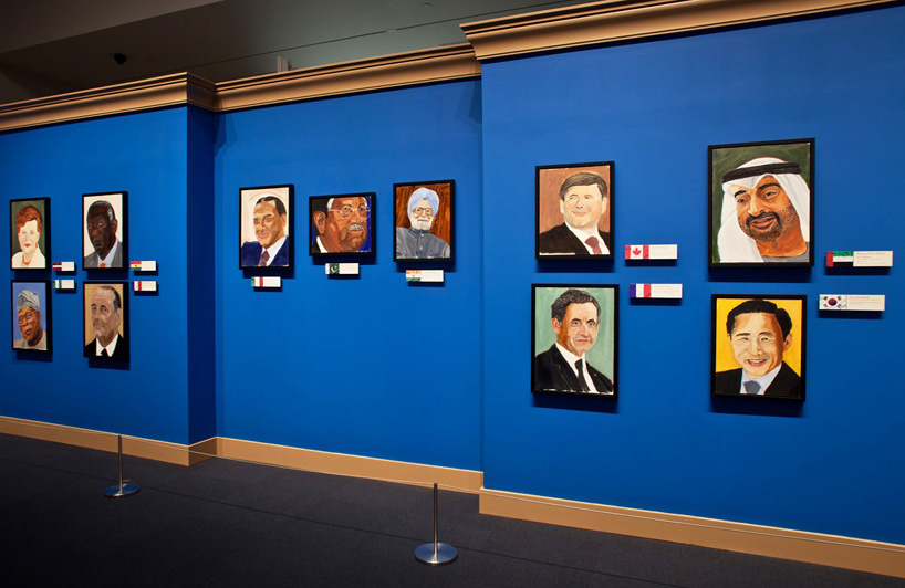 From Carter to Hitler. 10 politicians who ventured into arts From Carter to Hitler. 10 politicians who ventured into arts