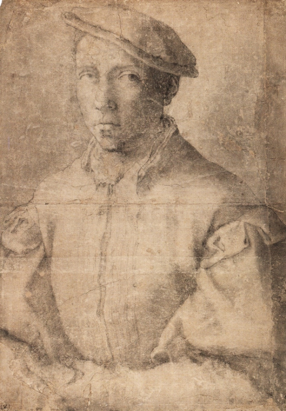 It is generally accepted that Michelangelo had just platonic feelings for the Marquise. Some researc It is generally accepted that Michelangelo had just platonic feelings for the Marquise. Some researc