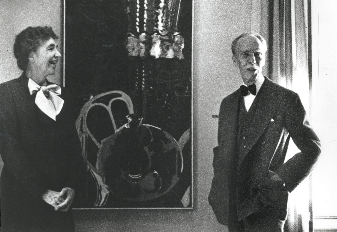 The Chocolate King, Picasso’s Buddy and Founder of the American Prado: Three World Collectors The Chocolate King, Picasso’s Buddy and Founder of the American Prado: Three World Collectors