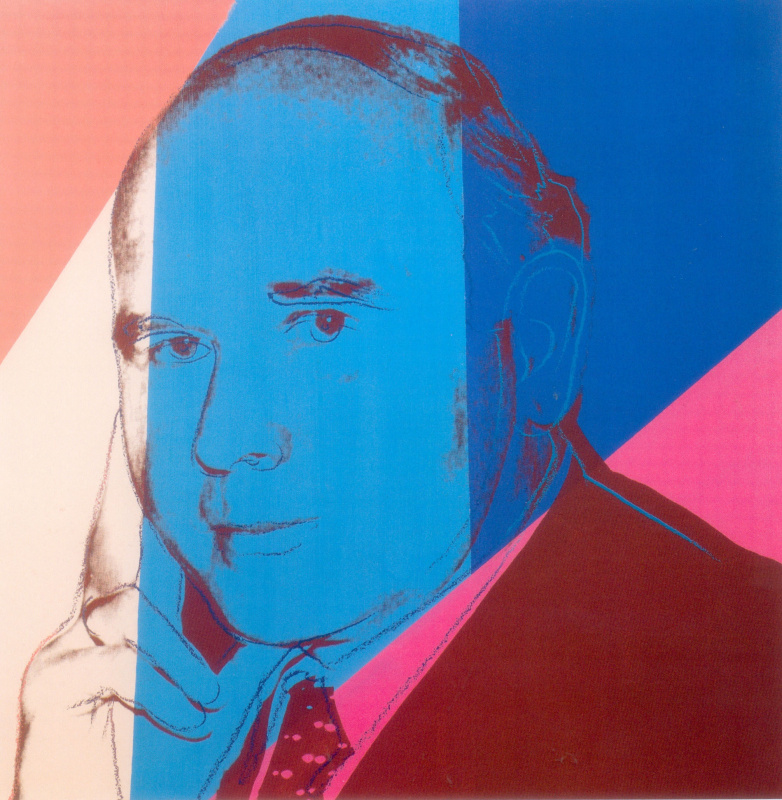 The Chocolate King, Picasso’s Buddy and Founder of the American Prado: Three World Collectors The Chocolate King, Picasso’s Buddy and Founder of the American Prado: Three World Collectors