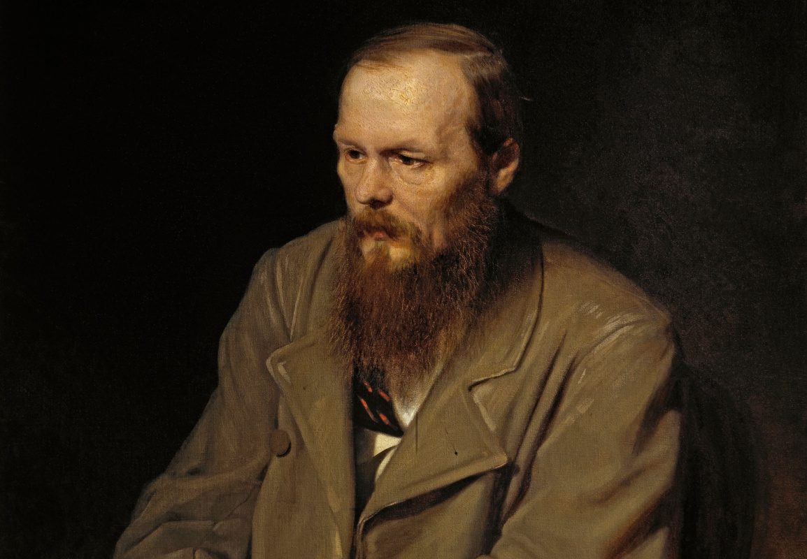 Шесть русских картин, которые хвалил и ругал Достоевский