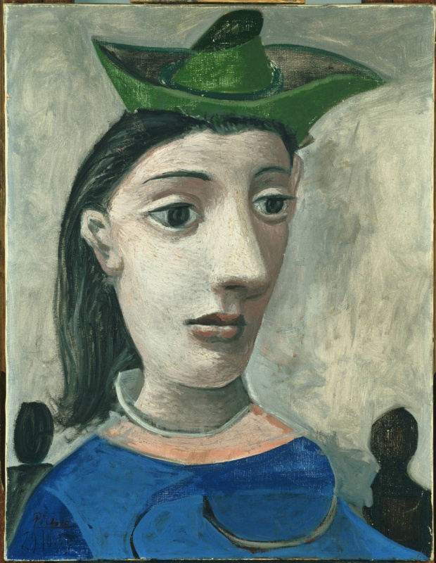 The Chocolate King, Picasso’s Buddy and Founder of the American Prado: Three World Collectors