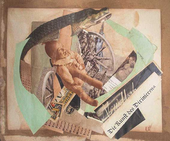 Карл Вальдман, «Искусство управления». Частная коллекция Карл Вальдман, «Искусство управления». Частная коллекция