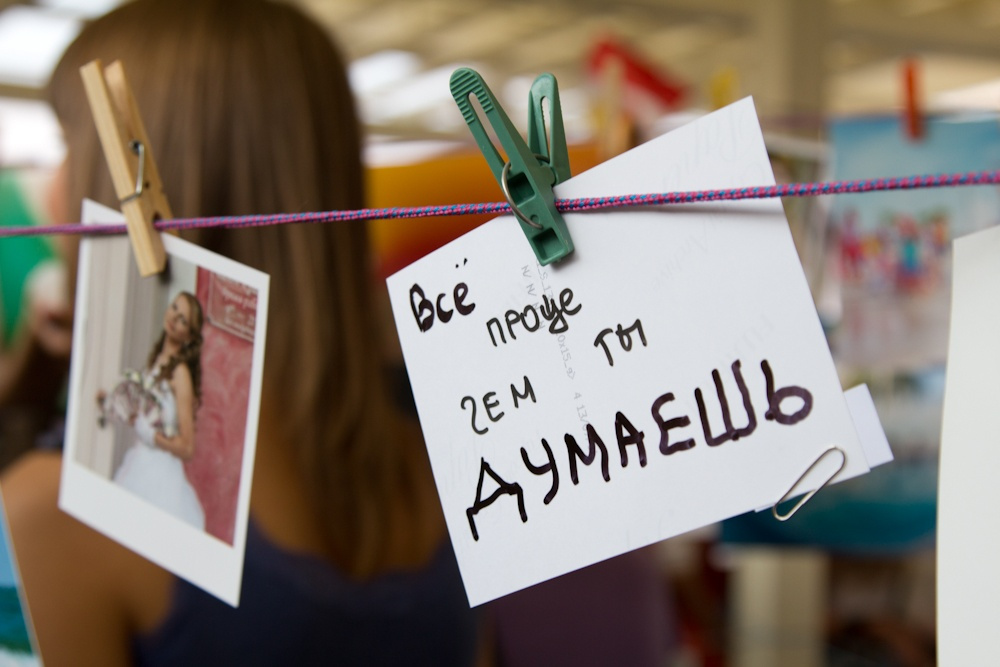 Как устроить арт-выставку и не поседеть (ч.1) - заметки организатора Как устроить арт-выставку и не поседеть (ч.1) - заметки организатора