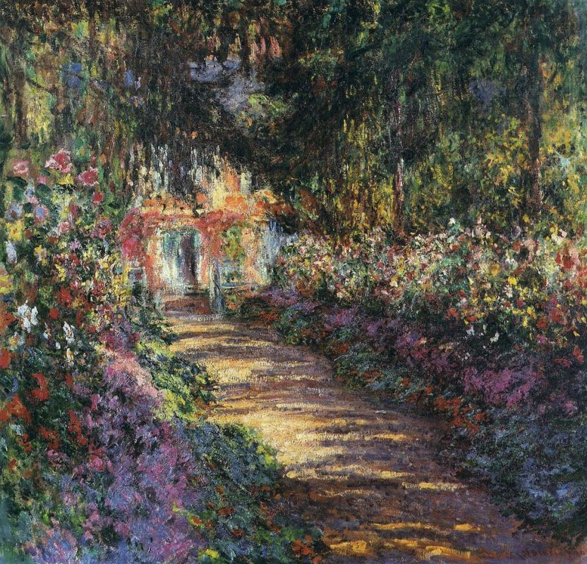 In Motion: Monet, Renoir, Picasso, Magritte, Chagall, Frida Kahlo and Dali, a dozen of artists` rare videos In Motion: Monet, Renoir, Picasso, Magritte, Chagall, Frida Kahlo and Dali, a dozen of artists` rare videos